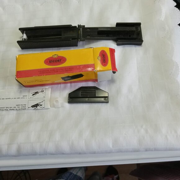 Vintage gran'pa kit - Picture 2 of 2